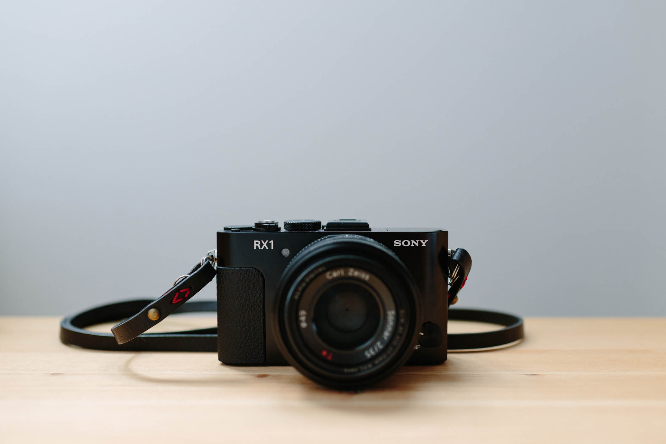 New pages for Sony RX1 / RX1R and Sony RX1RII coming soon.